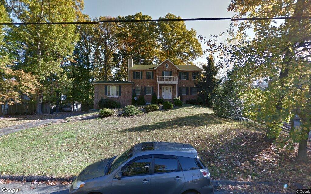 $625,000, single-family residence at 407 Heitzman Road