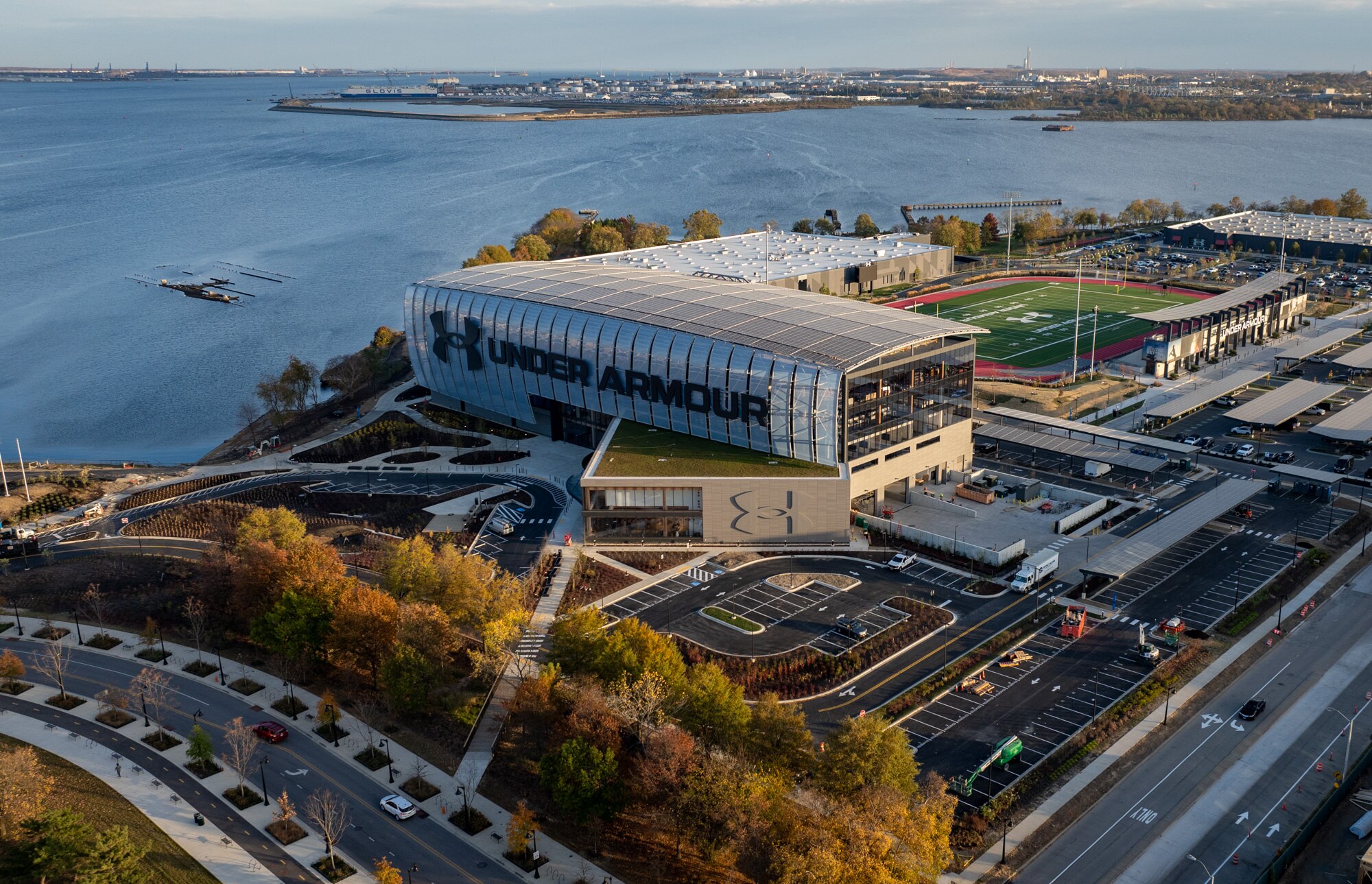 A Baltimore judge on Thursday approved a $434 million payment by Under Armour to settle allegations that founder Kevin Plank and other executives misled investors.