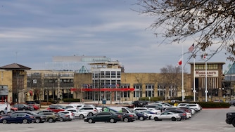 The Mall in Columbia shopping mall on Thursday, February 27, 2025.