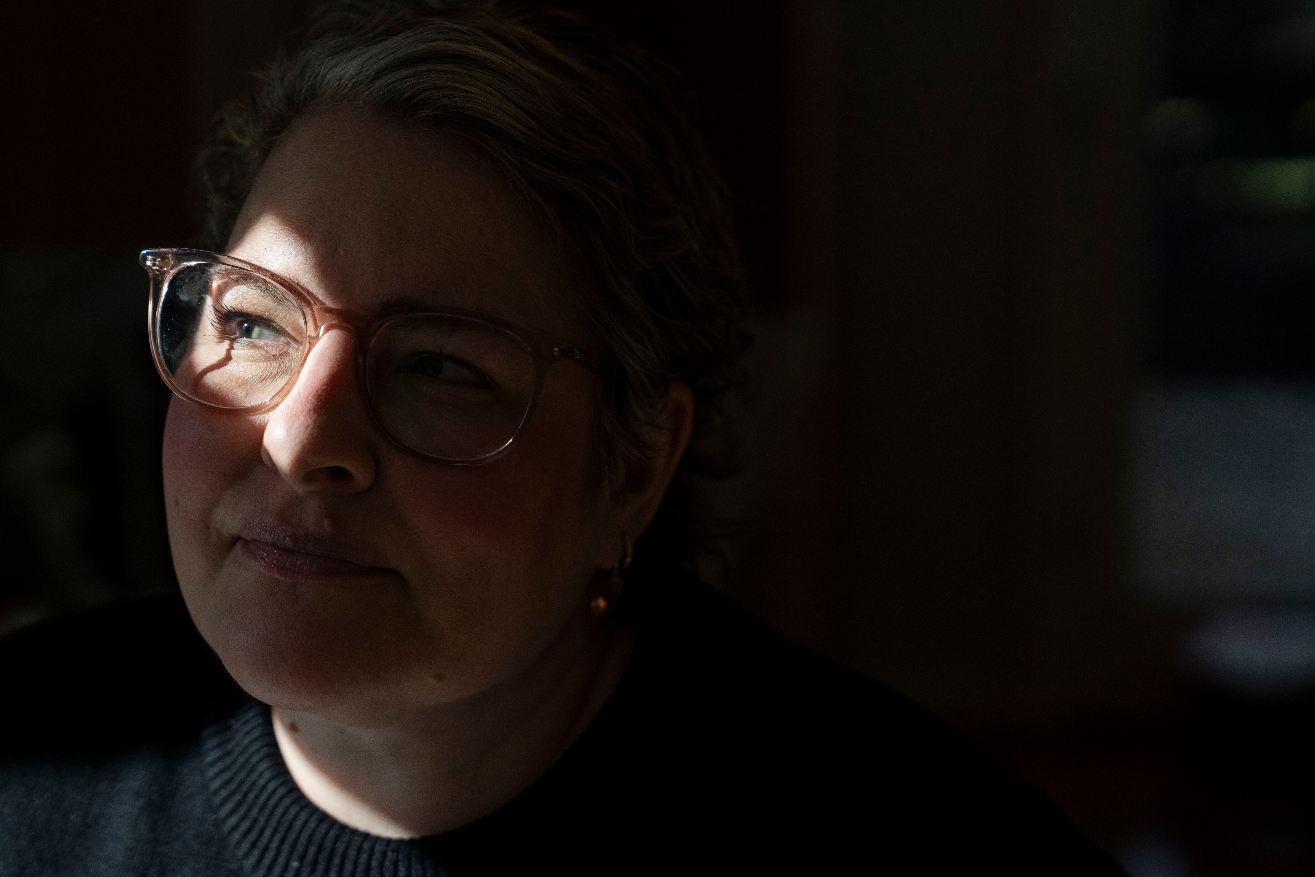 Pikesville resident Jill Smokler, who created the popular parenting site Scary Mommy, faces a terminal brain cancer diagnosis. 