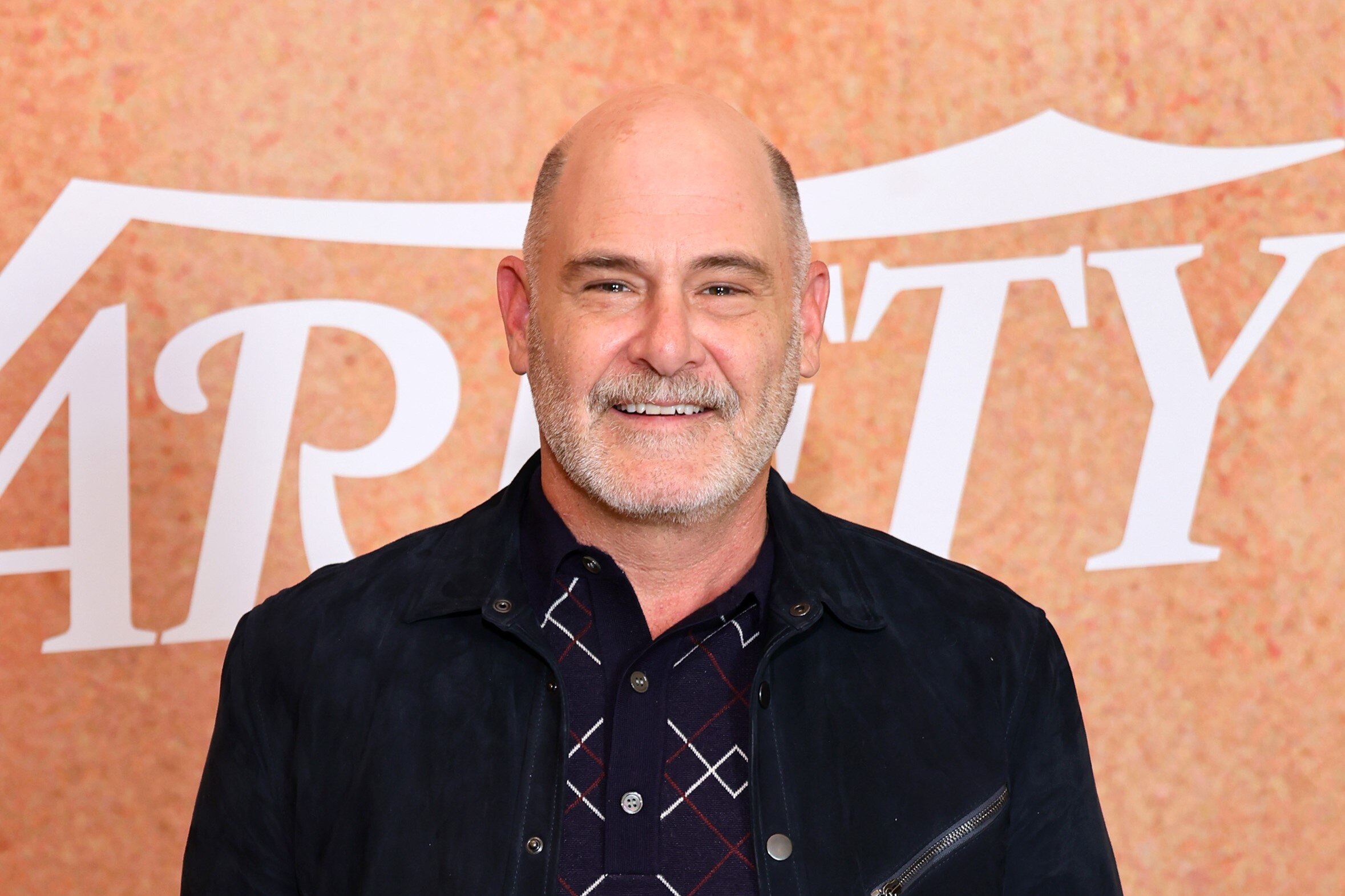 Matthew Weiner attends the Variety Antisemitism And Hollywood Summit at 1 Hotel West Hollywood on October 18, 2023 in West Hollywood, California.