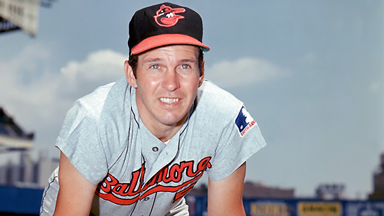 Baltimore Orioles Hall of Famer Brooks Robinson, who starred for the Orioles from 1955-1977, is namesake of the MAI Capital Management Brooks Robinson All-Star Game, which will take place for the 41st time, Sunday at Oriole Park at Camden Yards.