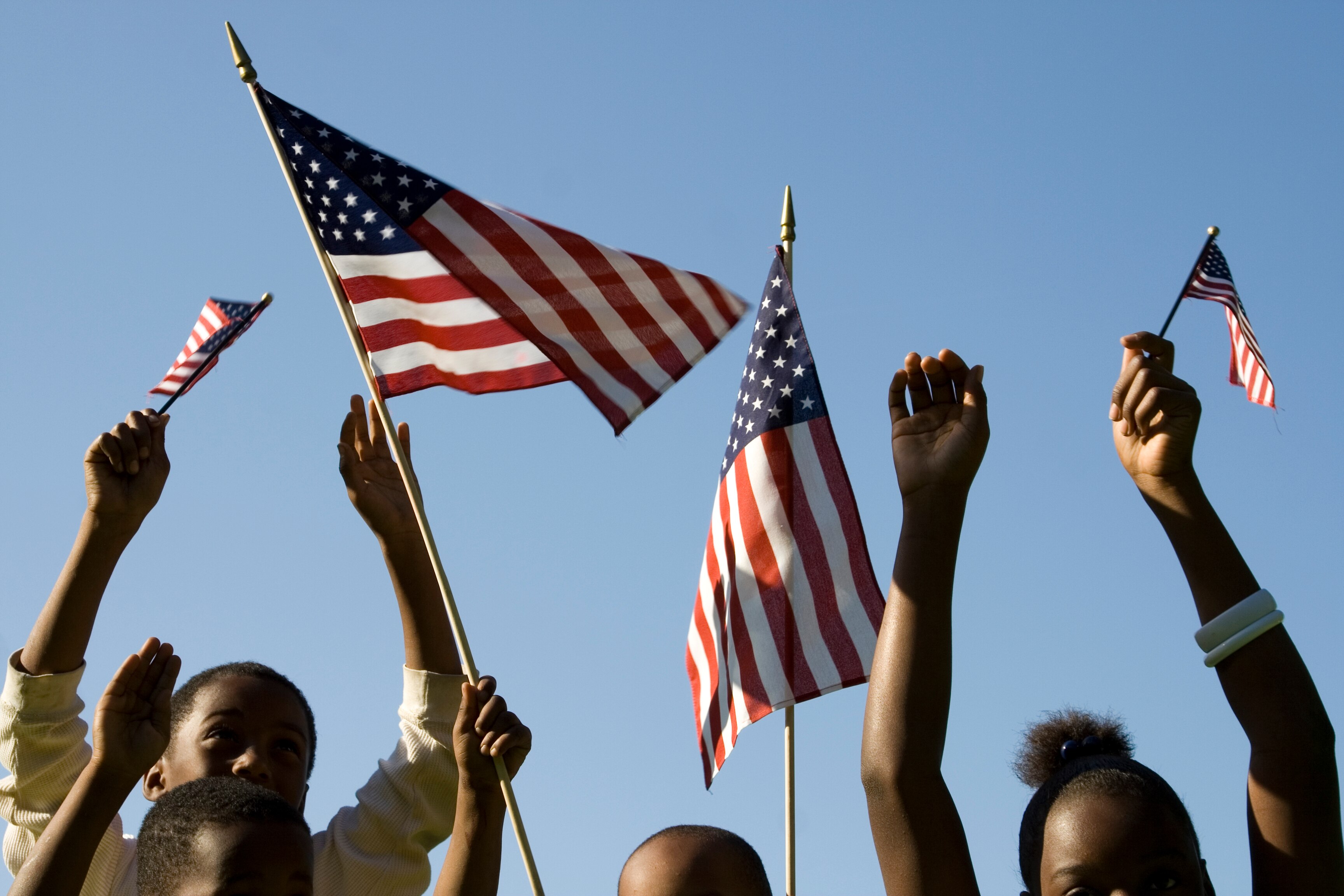 There’s a difference between Independence Day and the day everyone actually became independent, but both are important to history.