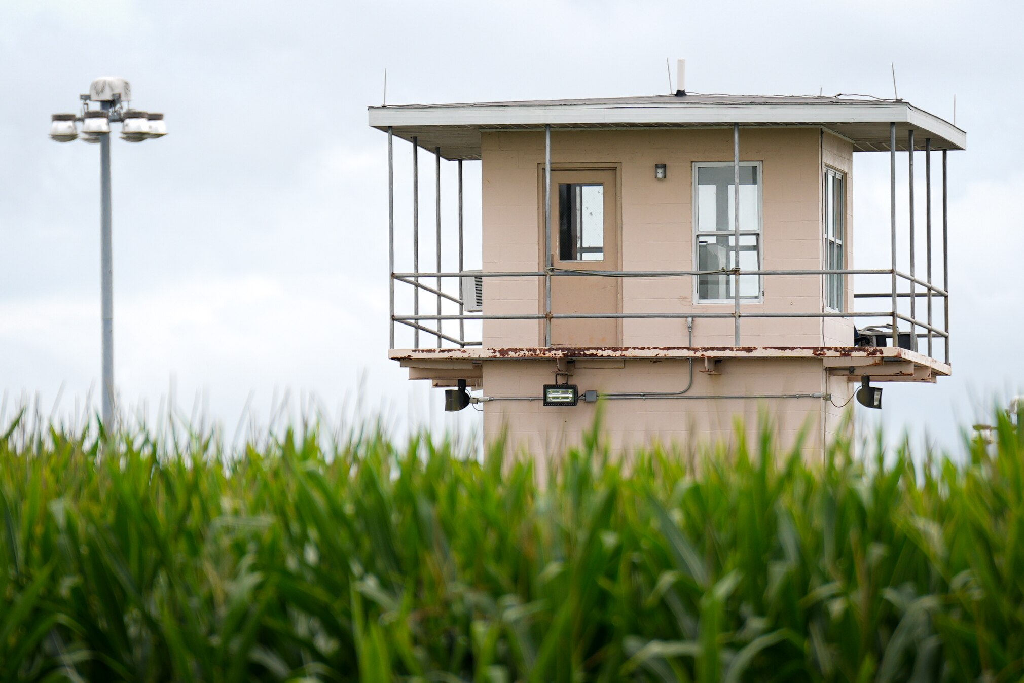 The Maryland prison system is facing legal scrutiny for failing to respond to a public records request seeking more information on its efforts to build a “pre-release” center for incarcerated women.