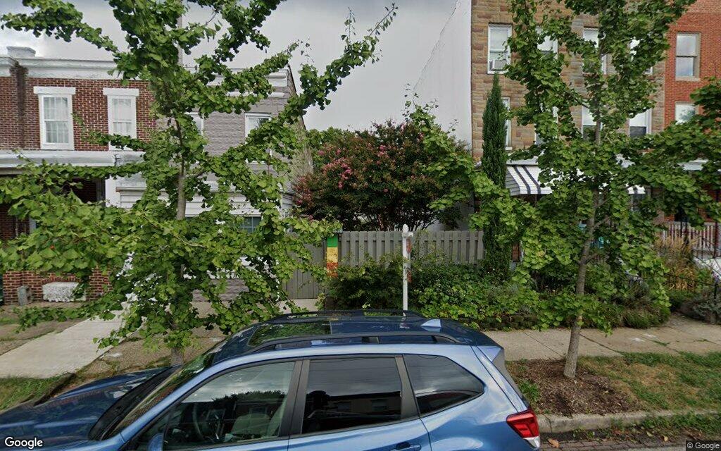 $615,000, townhouse at 3425 Keswick Road