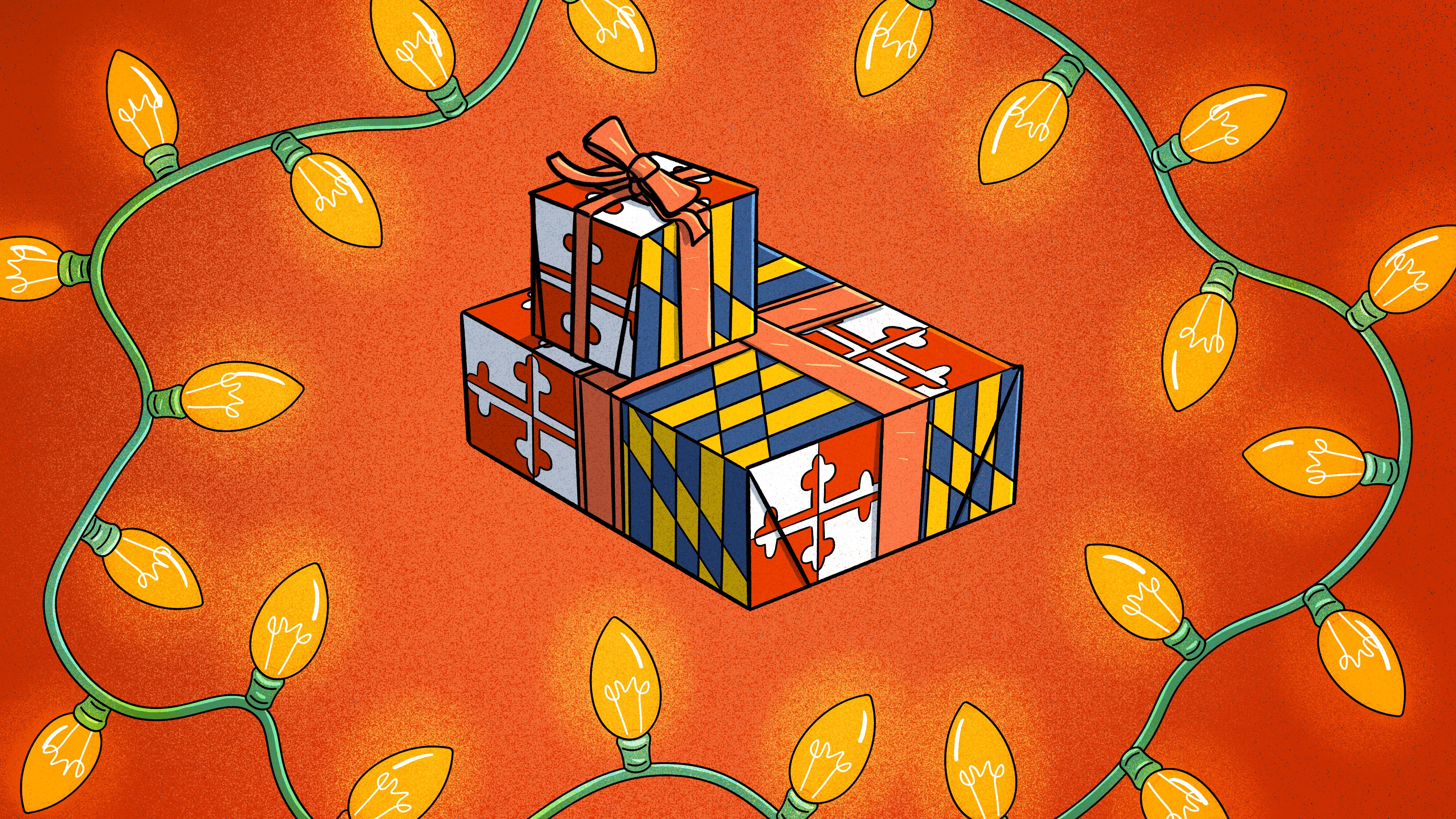 2025 Holiday Gift Guide: Locally Made