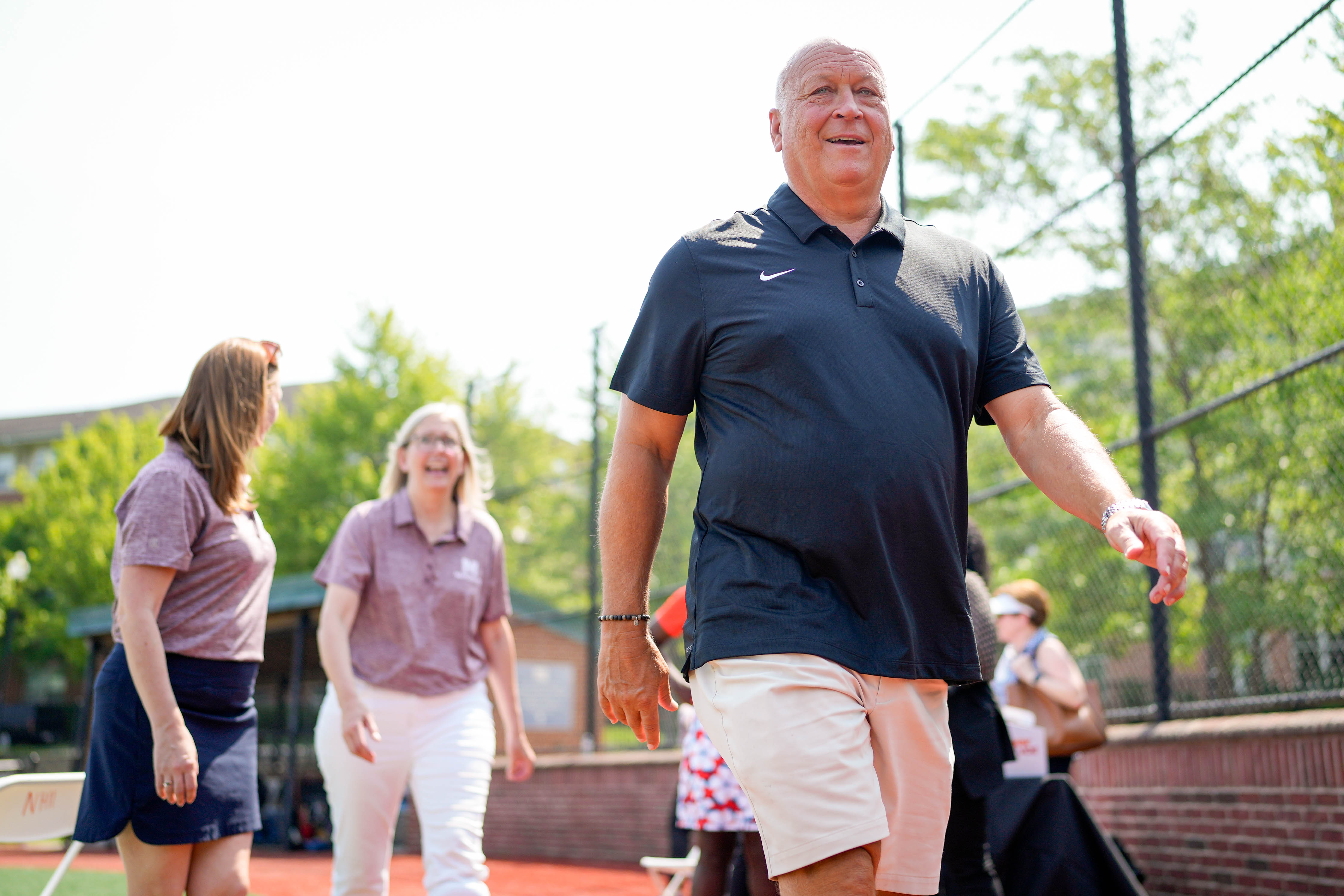 Orioles minority team owner Cal Ripken Jr., along with the Cal Ripken Sr. Foundation and MLB’s Nike RBI program, launched an initiative Thursday to expand access to the sport for youth around the country.