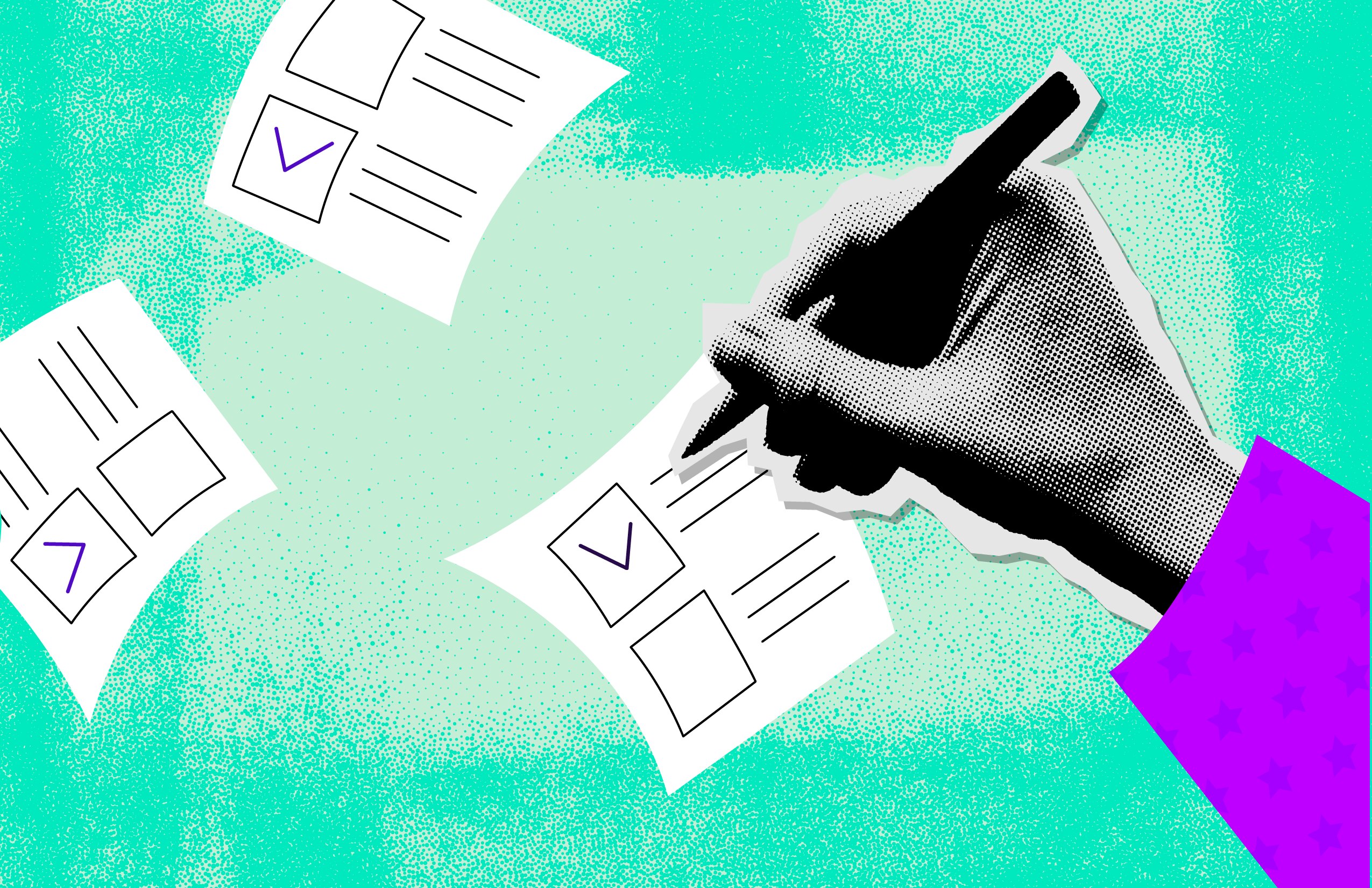 Columnists being what they are, I’ve got some predictions. And a wish that the choices voters make will lead us to a better place as a country.