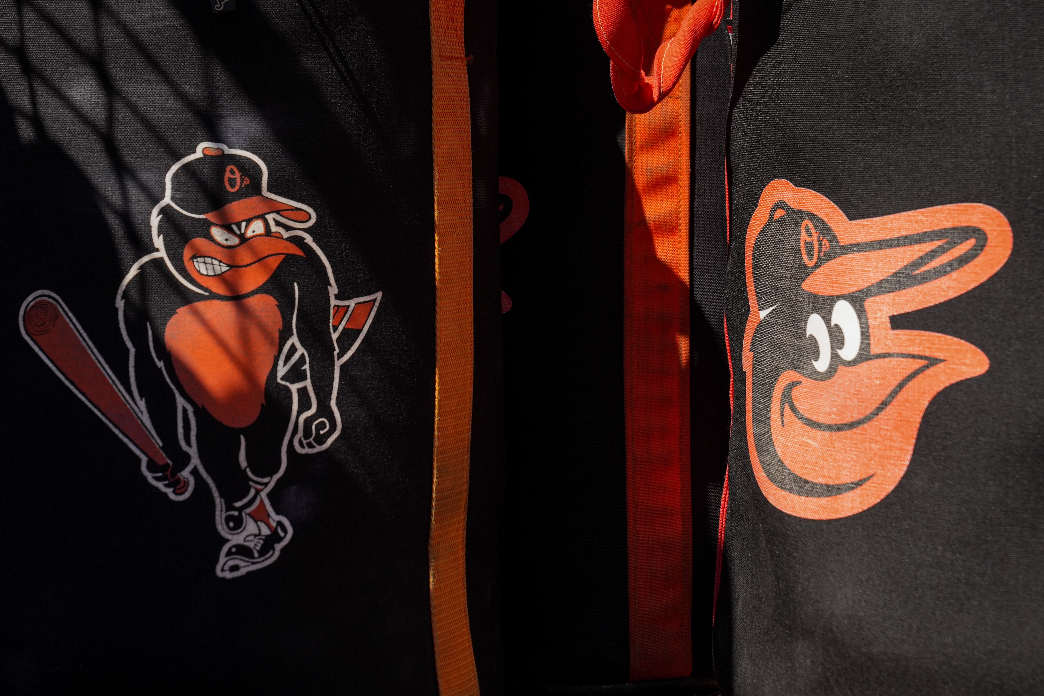 The Orioles continue to make changes to their staff of hitting coaches.
