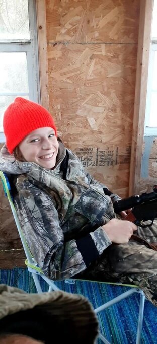 Family photo of Gavin Knupp