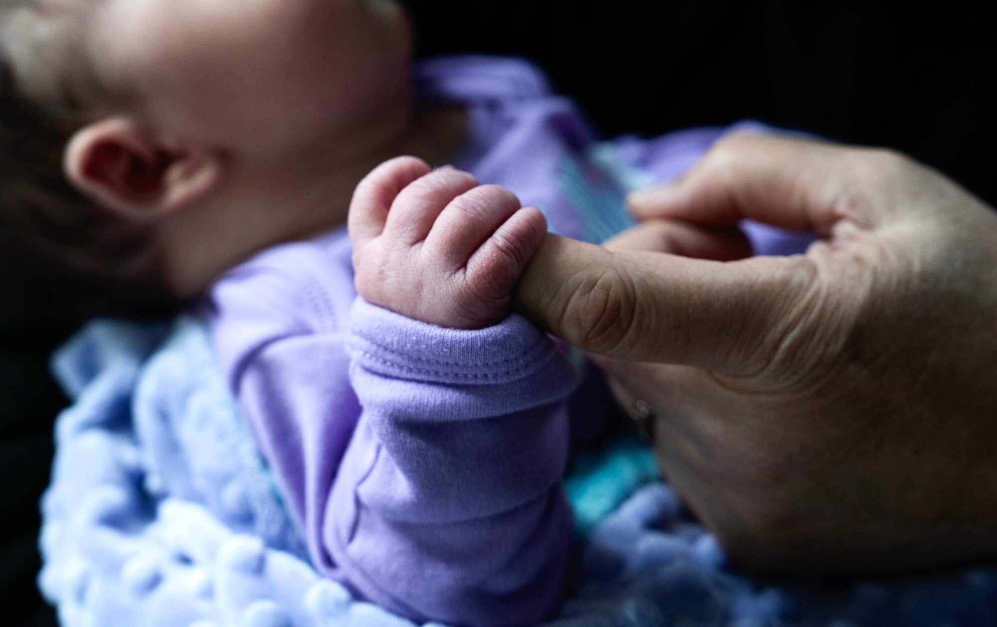 The Baltimore Baby Bonus Fund is a proposed city charter amendment that will  be on the ballot in November. If passed, it would give parents $1,000 upon the birth or adoption of a child.