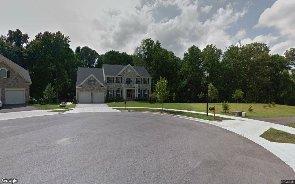 Birchmere Terrace