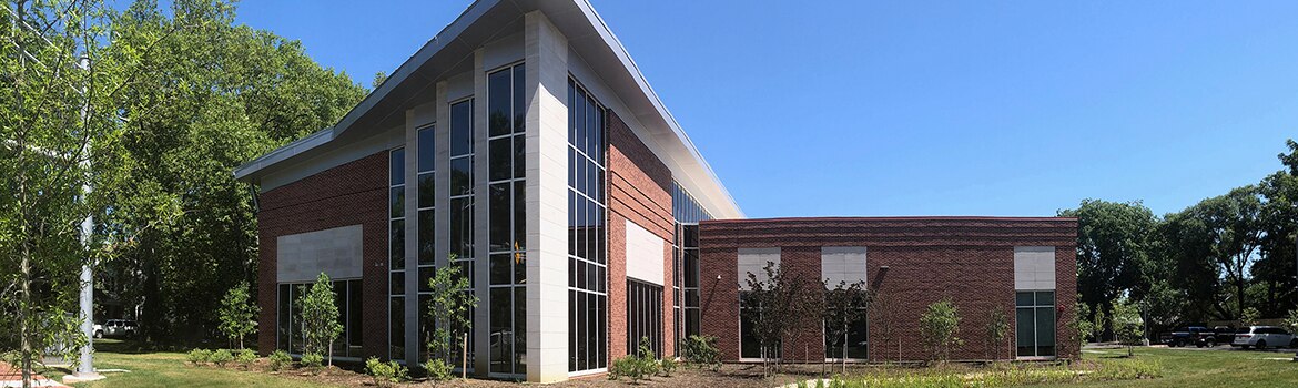 Michael E. Busch Annapolis Library