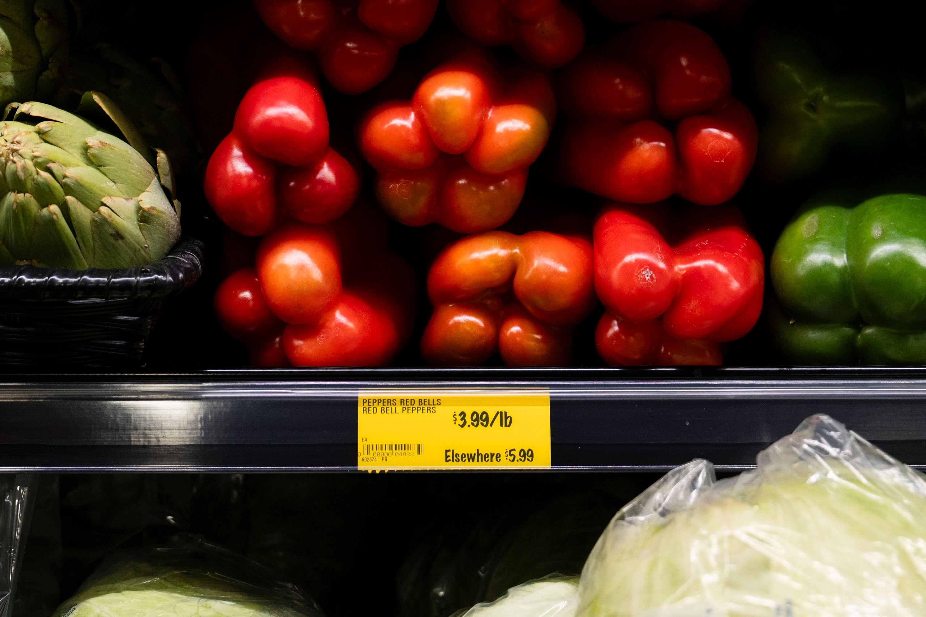 Montgomery County is expanding its MC Groceries program — which gives up to $400 a month to 150 additional households for buy groceries with the Instacart app. 