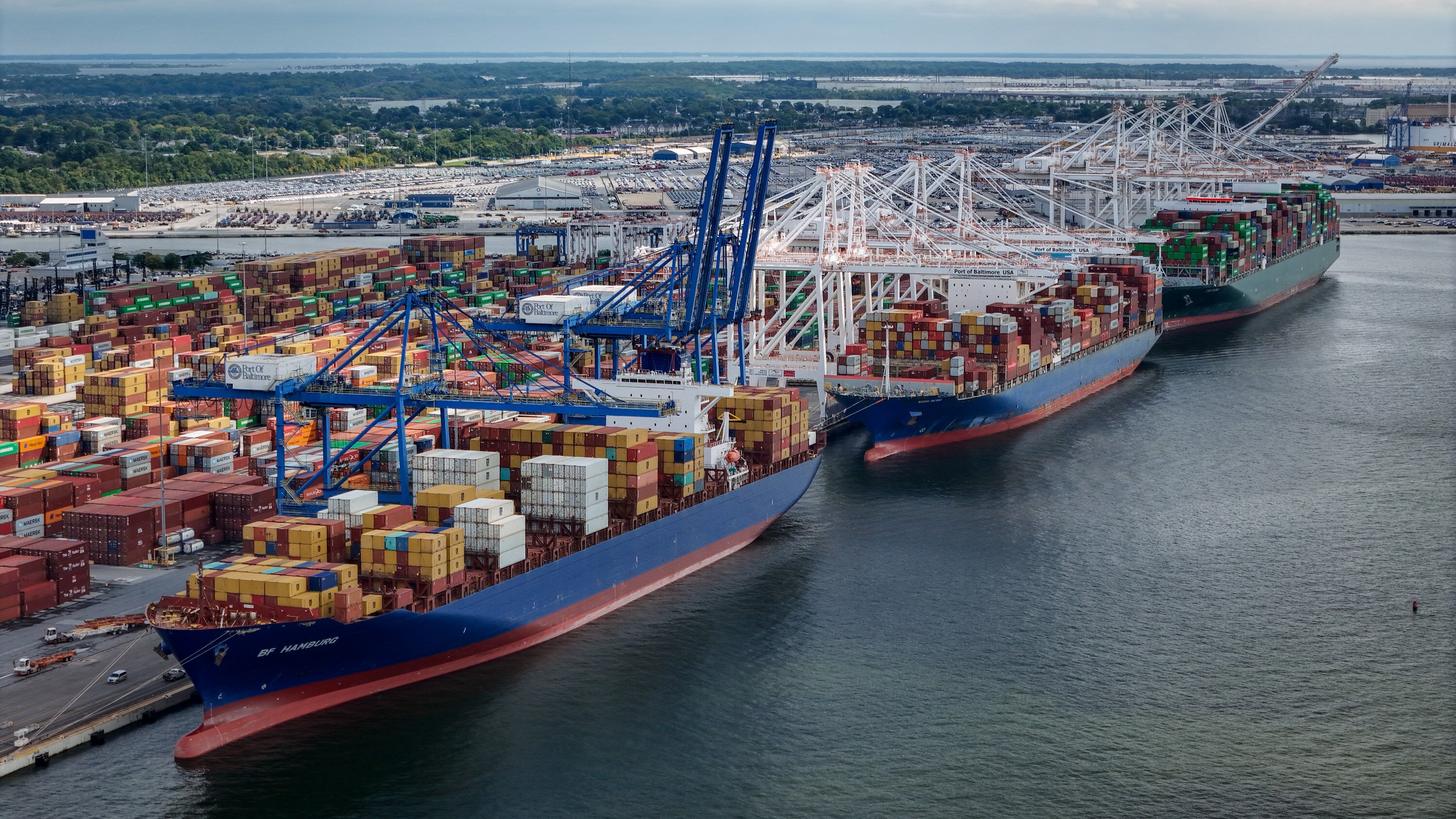 A strike could affect the local economy and global supply chain.