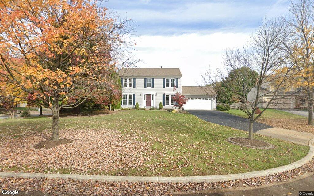 $775,000, single-family house at 8301 Whitebark Court 