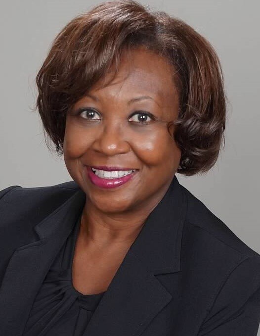 Yolanda T. Rayford leads the Baltimore and Chesapeake chapter of Blue Star Families.